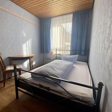 Pension Walther Schweigen-Rechtenbach Zewnętrze zdjęcie